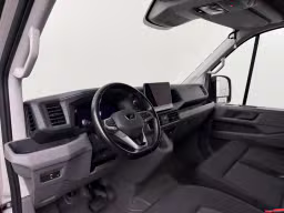 MAN TGE 2.0TDi 140PK Automaat L3H3 | Model 2025 | 68.597 km | 2024 | 140 pk
