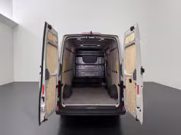 MAN TGE 2.0TDi 140PK Automaat L3H3 | Model 2025 | 68.597 km | 2024 | 140 pk