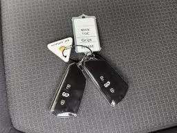 MAN TGE 2.0TDi 140PK Automaat L3H3 | Model 2025 | 68.597 km | 2024 | 140 pk