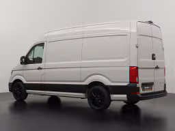 MAN TGE 2.0TDi 140PK Automaat L3H3 | Model 2025 | 68.597 km | 2024 | 140 pk
