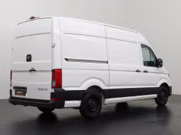MAN TGE 2.0TDI 140PK DSG Automaat L3H3 | Model 2025 | 50.593 km | 2024 | 140 pk