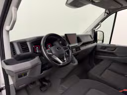 MAN TGE 2.0TDI 140PK DSG Automaat L3H3 | Model 2025 | 50.593 km | 2024 | 140 pk
