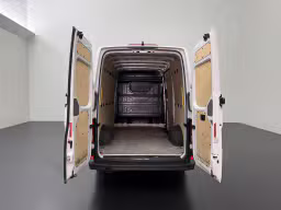 MAN TGE 2.0TDI 140PK DSG Automaat L3H3 | Model 2025 | 50.593 km | 2024 | 140 pk