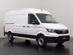MAN TGE 2.0TDi 140PK DSG Automaat L3H3 | 128.551 km | 2024 | 140 pk