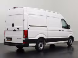 MAN TGE 2.0TDi 140PK DSG Automaat L3H3 | 128.551 km | 2024 | 140 pk