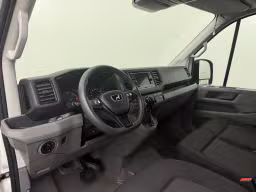 MAN TGE 2.0TDi 140PK DSG Automaat L3H3 | 128.551 km | 2024 | 140 pk