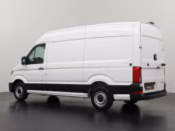 MAN TGE 2.0TDi 140PK DSG Automaat L3H3 | 128.551 km | 2024 | 140 pk