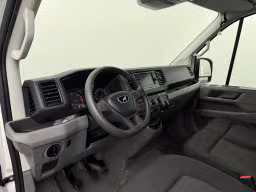 Volkswagen Crafter 140PK Bakwagen+Laadklep | Dakspoiler | 97.352 km | 2024 | 143 pk