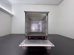 Volkswagen Crafter 140PK Bakwagen+Laadklep | Dakspoiler | 97.352 km | 2024 | 143 pk