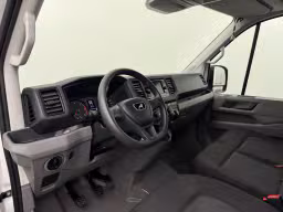 MAN TGE 140PK Bakwagen+Laadklep. | Dakspoiler | 75.824 km | 2024 | 143 pk