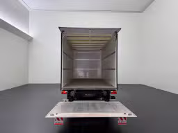 MAN TGE 140PK Bakwagen+Laadklep. | Dakspoiler | 75.824 km | 2024 | 143 pk