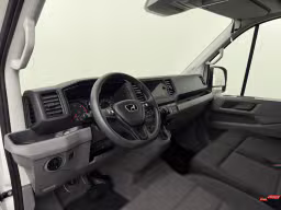 MAN TGE 2.0TDI 160PK DSG Automaat Bakwagen+Laadklep | 34.915 km | 2023 | 163 pk