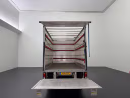 MAN TGE 2.0TDI 160PK DSG Automaat Bakwagen+Laadklep | 34.915 km | 2023 | 163 pk