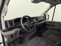 MAN TGE 2.0TDI 160PK DSG Automaat Bakwagen+Laadklep | 99.619 km | 2023 | 163 pk