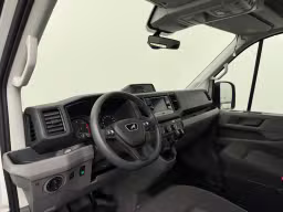 MAN TGE 2.0TDi 160PK Dubbele Cabine Open Laadbak | 3500Kg Trekhaak | 64.030 km | 2024 | 163 pk