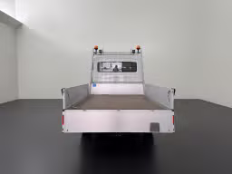 MAN TGE 2.0TDi 160PK Dubbele Cabine Open Laadbak | 3500Kg Trekhaak | 64.030 km | 2024 | 163 pk