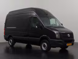 Volkswagen Crafter 2.0TDI 136PK L2H3 Laadklep | 185.791 km | 2015 | 136 pk