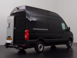 Volkswagen Crafter 2.0TDI 136PK L2H3 Laadklep | 185.791 km | 2015 | 136 pk