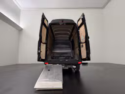 Volkswagen Crafter 2.0TDI 136PK L2H3 Laadklep | 185.791 km | 2015 | 136 pk