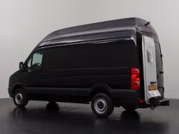 Volkswagen Crafter 2.0TDI 136PK L2H3 Laadklep | 185.791 km | 2015 | 136 pk