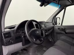 Volkswagen Crafter 2.0TDI 164PK Bakwagen+Laadklep | 3500Kg Trekhaak | Zijdeur | 216.014 km | 2016 | 163 pk