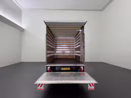 Volkswagen Crafter 2.0TDI 164PK Bakwagen+Laadklep | 3500Kg Trekhaak | Zijdeur | 216.014 km | 2016 | 163 pk