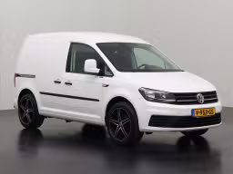 Volkswagen Caddy 2.0TDI Exclusive | 138.232 km | 2017 | 75 pk