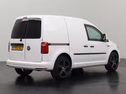 Volkswagen Caddy 2.0TDI Exclusive | 138.232 km | 2017 | 75 pk