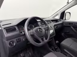 Volkswagen Caddy 2.0TDI Exclusive | 138.232 km | 2017 | 75 pk