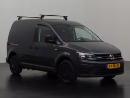 Volkswagen Caddy 1.4TGI EcoFuel Benzine/Aardgas | Euro 6 | 176.215 km | 2018 | 110 pk