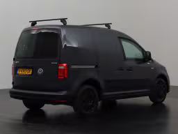 Volkswagen Caddy 1.4TGI EcoFuel Benzine/Aardgas | Euro 6 | 176.215 km | 2018 | 110 pk
