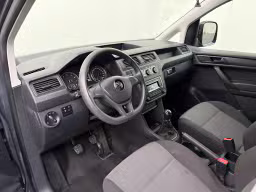 Volkswagen Caddy 1.4TGI EcoFuel Benzine/Aardgas | Euro 6 | 176.215 km | 2018 | 110 pk