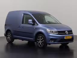Volkswagen Caddy 2.0TDI DG Automaat BMT Exclusive Edition | Led | 178.294 km | 2019 | 102 pk