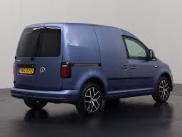 Volkswagen Caddy 2.0TDI DG Automaat BMT Exclusive Edition | Led | 178.294 km | 2019 | 102 pk