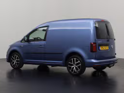 Volkswagen Caddy 2.0TDI DG Automaat BMT Exclusive Edition | Led | 178.294 km | 2019 | 102 pk