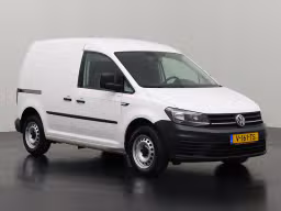 Volkswagen Caddy 2.0TDI BMT Economy Business | 135.624 km | 2019 | 75 pk