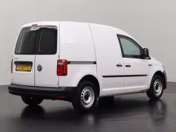 Volkswagen Caddy 2.0TDI BMT Economy Business | 135.624 km | 2019 | 75 pk