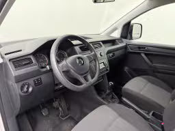 Volkswagen Caddy 2.0TDI BMT Economy Business | 135.624 km | 2019 | 75 pk