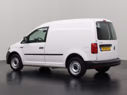 Volkswagen Caddy 2.0TDI BMT Economy Business | 135.624 km | 2019 | 75 pk