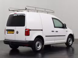 Volkswagen Caddy 2.0TDI 102PK Imperiaal | Trekhaak | Euro 6 | 135.206 km | 2019 | 102 pk