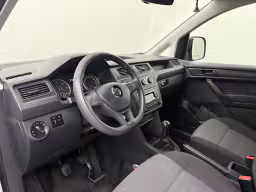 Volkswagen Caddy 2.0TDI 102PK Imperiaal | Trekhaak | Euro 6 | 135.206 km | 2019 | 102 pk