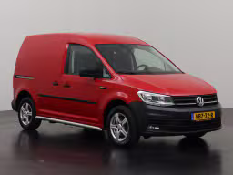 Volkswagen Caddy 2.0TDI BMT Business | Euro 6 | 184.830 km | 2019 | 75 pk
