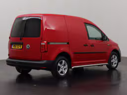 Volkswagen Caddy 2.0TDI BMT Business | Euro 6 | 184.830 km | 2019 | 75 pk