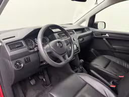 Volkswagen Caddy 2.0TDI BMT Business | Euro 6 | 184.830 km | 2019 | 75 pk