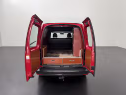 Volkswagen Caddy 2.0TDI BMT Business | Euro 6 | 184.830 km | 2019 | 75 pk