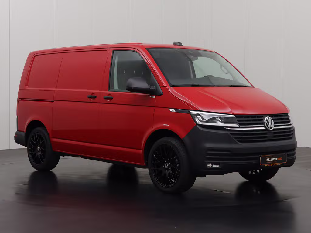 Volkswagen Transporter 2.0TDi 150PK DSG Automaat | Led | 2xSchuifdeur | 116.769 km | 2023 | 150 pk