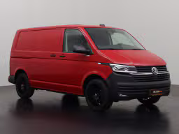 Volkswagen Transporter 2.0TDi 150PK DSG Automaat | Led | 2xSchuifdeur | 116.769 km | 2023 | 150 pk