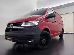 Volkswagen Transporter 2.0TDi 150PK DSG Automaat | Led | 2xSchuifdeur | 116.769 km | 2023 | 150 pk