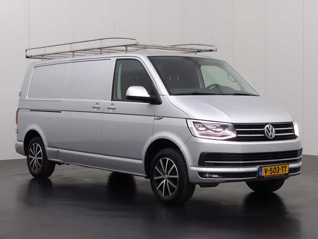 Volkswagen Transporter 2.0TDI 150PK DSG Automaat Lang | Led | 137.428 km | 2019 | 150 pk
