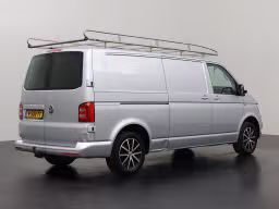 Volkswagen Transporter 2.0TDI 150PK DSG Automaat Lang | Led | 137.428 km | 2019 | 150 pk